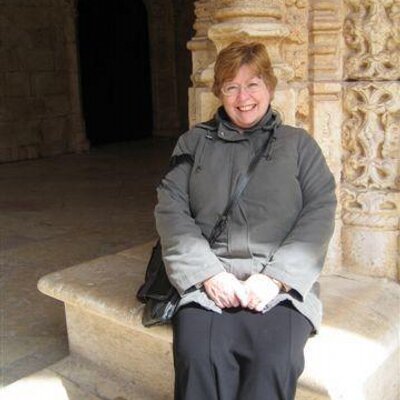 Profile Picture of Beth Elliott (@BethElliott) on Twitter