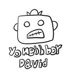Profile Picture of 데이빗 (@my.neighborhood.david) on Instagram