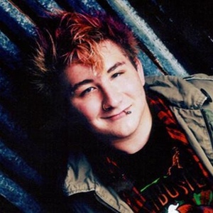 Profile Picture of Curt Mcmurry (@curtsanemowannabe) on Myspace