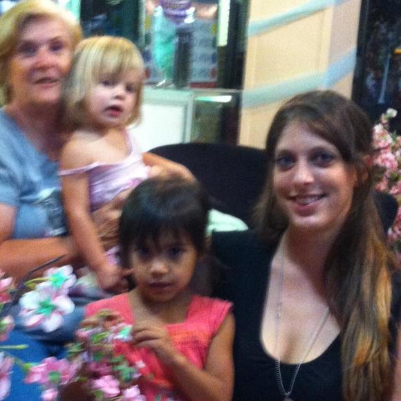 Profile Picture of Ginger Long (@gingerlong82) on Poshmark