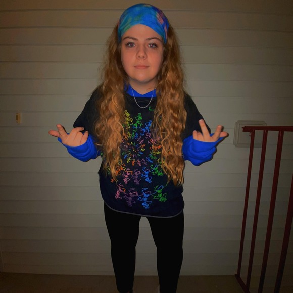 Profile Picture of Makayla Franklin (@makaylakim14) on Poshmark