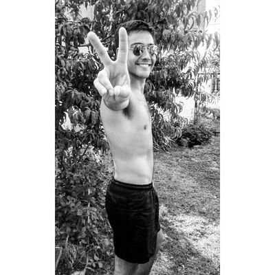 Paul Grossenbacher - Twitter Profile Picture of Paul Grossenbacher (@PJGrossen) on Twitter