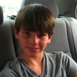 Profile Picture of Zach Tyler Aucoin😉 (@zach_aucoin) on Instagram