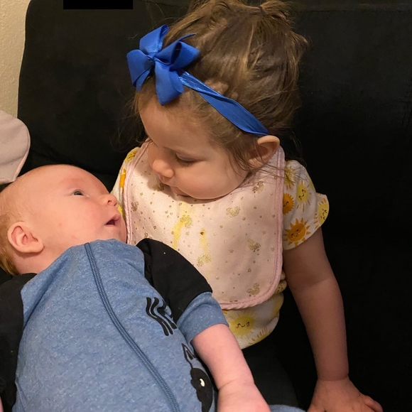 Profile Picture of Melda Cogswell (@mi5rugratz) on Poshmark