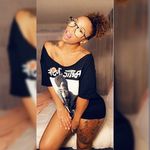 Profile Picture of Thick James (Nicole) (@chillcoleworld) on Instagram