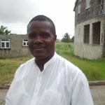 Profile Picture of Patrick Sealy (@patrick_sealy) on Instagram