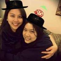 Profile Picture of Crystal Hsu (@crystal-hsu) on Quora