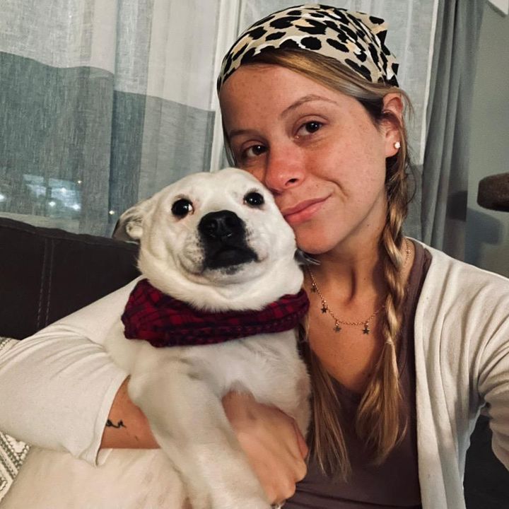 Profile Picture of Colleen Cornacchia (@colleenholli) on Tiktok
