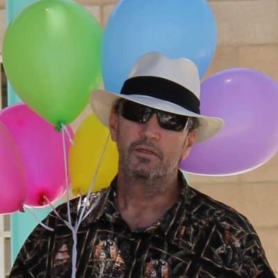 Profile Picture of Richard Zelonis, N.D (@_zelon) on Twitter