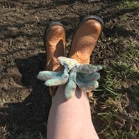 Profile Picture of Ginna Parfitt-lamkie (@ginna-parfitt-lamkie) on Quora