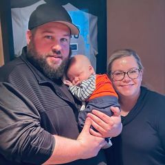 Profile Picture of Kyle Hetfleisch (@khetfleisch) on Tiktok