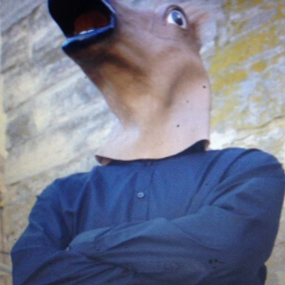 Profile Picture of Jon Scherf (@scherfjon) on Poshmark