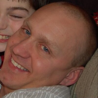 Profile Picture of Steve McGinnis (@stevemcginnis) on Twitter