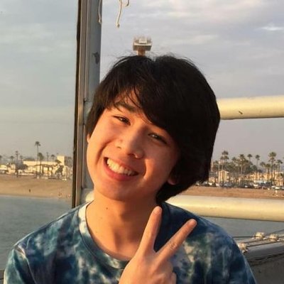 Profile Picture of Loui (@DavidLouieFan) on Twitter