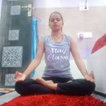 Profile Picture of Preeti Jaiswal (@preetijaiswal810) on Instagram