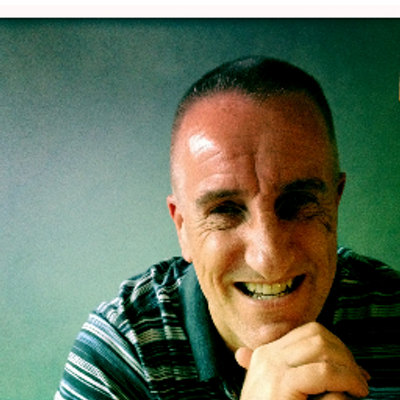 Profile Picture of Chris Lawrence (@ClaptonChris) on Twitter