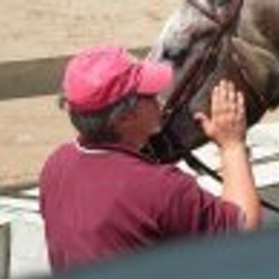 Profile Picture of Sherry Edwards (@equitracks) on Twitter