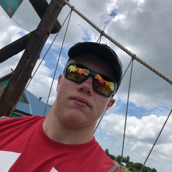 Profile Picture of Christian Chapman (@cchristian2022) on Poshmark