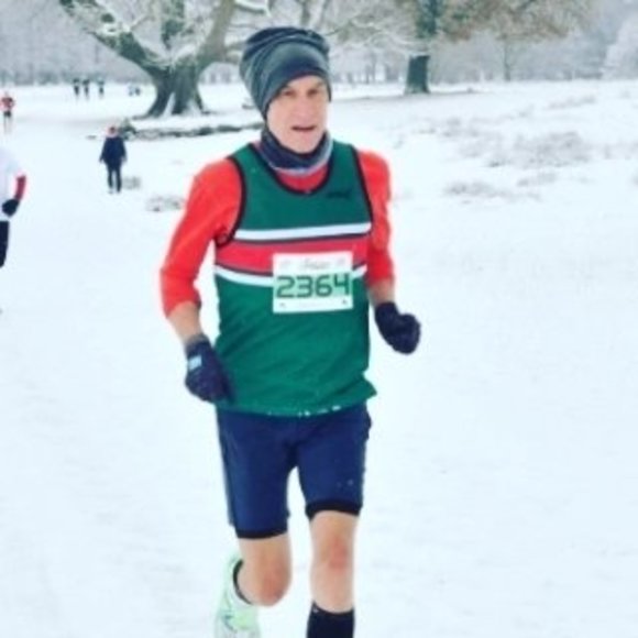 Profile Picture of Kevin Manos (@kevinmanos) on Poshmark