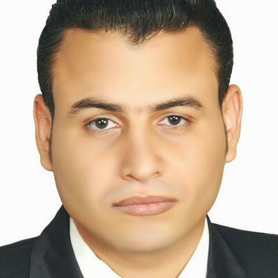 Profile Picture of Kamal Saad (@EngKamalsaad) on Twitter