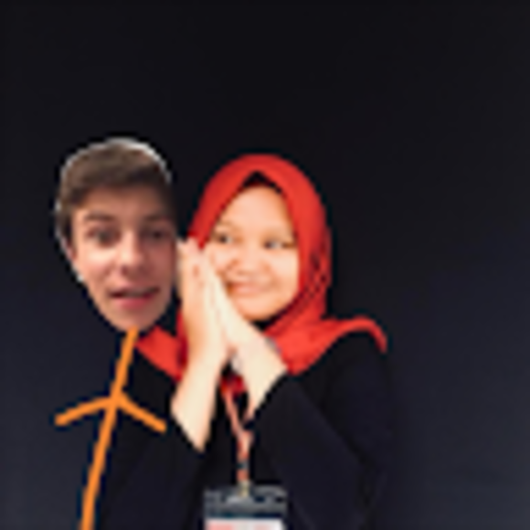 Ananda raisya Assyifa - Poshmark Profile Picture of Ananda raisya Assyifa (@anandaraisya12) on Poshmark