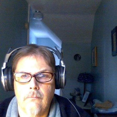 Profile Photo of Robert J. McChesney (@crazychazman52) on Twitter