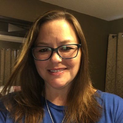 Profile Picture of Stephanie Colbert (@ColbertSbc4403) on Twitter