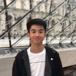 Profile Picture of IAN PANG (@pangboi) on Instagram