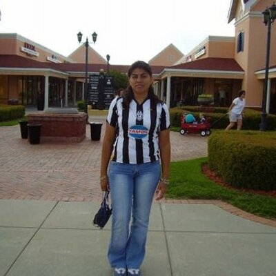 Profile Picture of Mariela Espinoza (@mariela_esmx) on Twitter