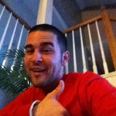 Profile Picture of CHRIS HAGEN (@ChrishagenCHRIS) on Twitter