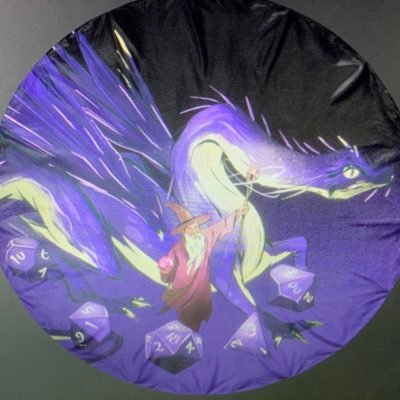 Profile Picture of Joel Doonan (@DoonansNDragons) on Twitter
