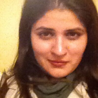 Profile Picture of Priyanka Chaudhary (@Priyanka27C) on Twitter