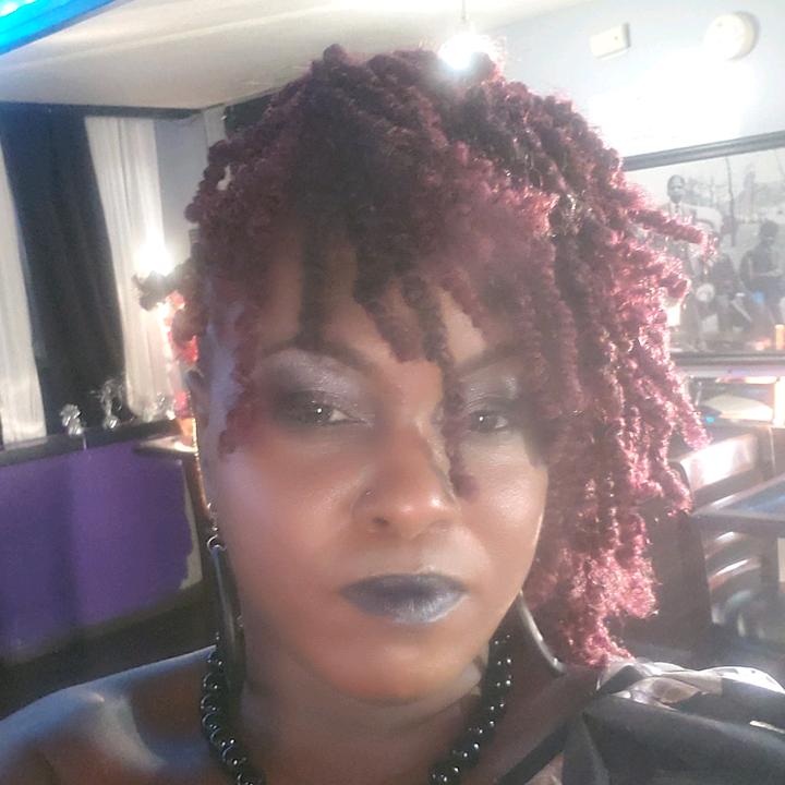 Profile Picture of ebonique richardson (@user1942375) on Tiktok