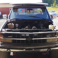 Profile Picture of Robert Spong (@RobertSpong8) on Twitter