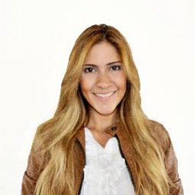 Profile Picture of Marcela Gomez (@marcelagomez_m) on Twitter