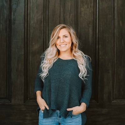 Profile Photo of Shelby Rae Morgan (@shellyraeee) on Twitter