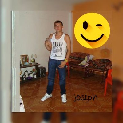 Profile Picture of Joseph Garzon (@josephgarzon27) on Twitter