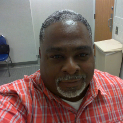 Profile Picture of Darrell Graves (@pepegraves) on Twitter