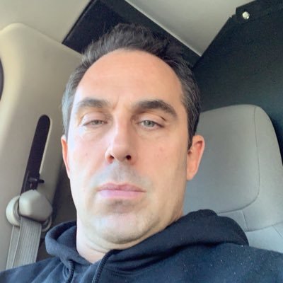 Profile Picture of John Savino (@JohnSavino11) on Twitter