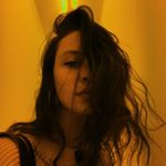 Profile Picture of amber barbach (@amberjete) on Instagram