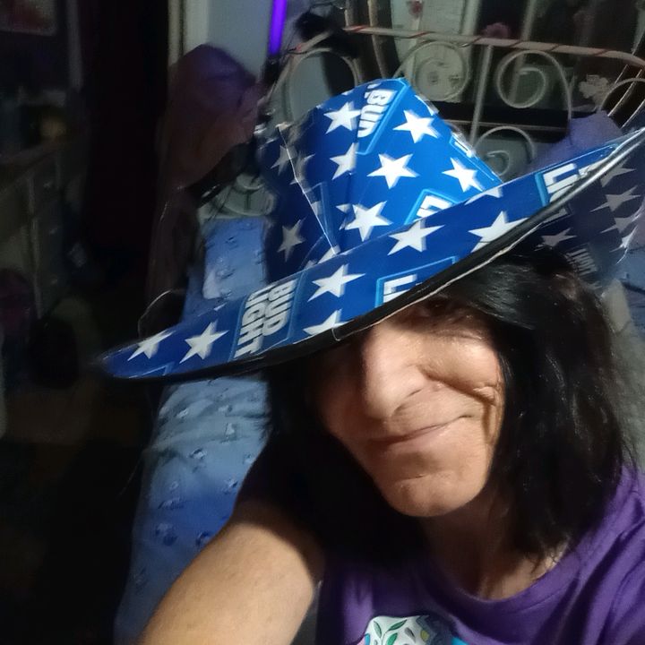 Profile Picture of Tammy kearns (@nick_ivey23) on Tiktok
