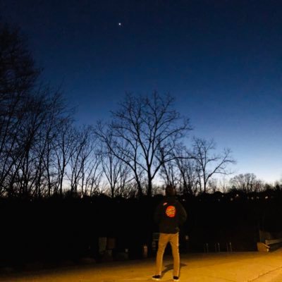 Profile Picture of Marcus MacDonald (@MarcusMacDona16) on Twitter