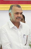 Profile Picture of Mohammed Fareeduddinon Wikipedia