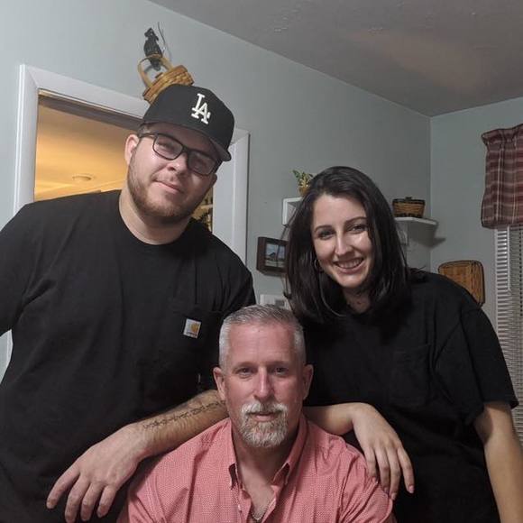 Profile Picture of Bill Truesdell (@betrue2us) on Poshmark