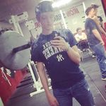 Profile Picture of Chad Propst (@chadwick.old.account) on Instagram