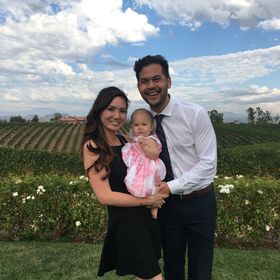 Profile Picture of Tiffany Huynh (@tiffanyvi86) on Pinterest