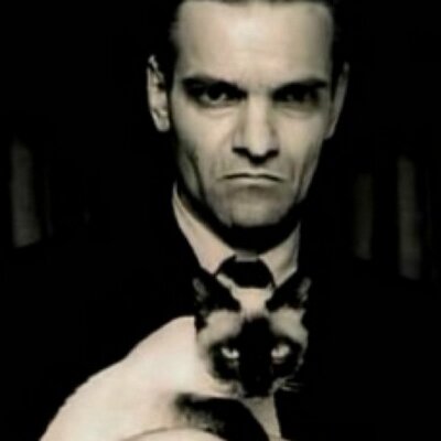 Profile Picture of Greg Ralph (@gregwralph) on Twitter