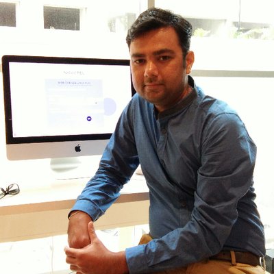 Profile Picture of Dhaval Mehta (@dhavalmehta89) on Twitter