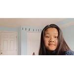 Profile Picture of sophia liu (@sophia._liu) on Instagram