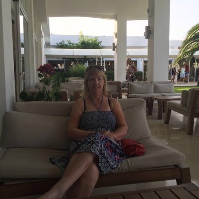 Profile Picture of Eunice Williams (@eunice1958) on Twitter